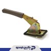 اهرم ترمز دستی ( تفنگی ) لوکس دور رنگ پارس 410901 جی ای اس پی