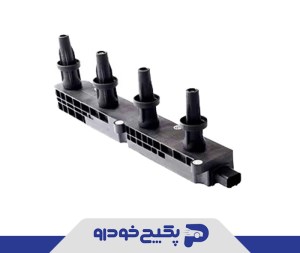 کوئل R2 پژو پارس ( TU5 ) رانا 467005 جی ای اس پی