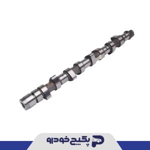 میل بادامک زیمنس ( میل سوپاپ ) پژو 405 و سمند و پارس 472101 جی ای اس پی