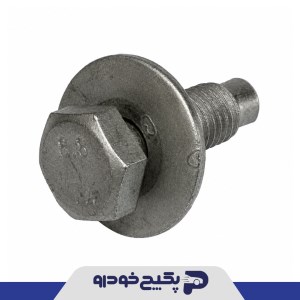 پیچ سینی موتور پژو 405 - سمند - پارس 473150 جی ای اس پی