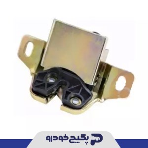 قفل صندوق عقب ضد سرقت پژو 405 و سمند و پارس 473503 جی ای اس پی