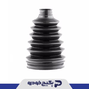 گردگیر سر پلوس بیرونی ( طرح قدیم GKN ) پژو 405 و سمند و پارس 473702 جی ای اس پی