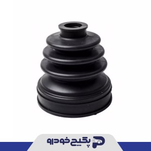 گردگیر ته پلوس داخلی ( طرح جدید KOFCO )سه خار پژو 405 و سمند و پارس 473708 جی ای اس پی