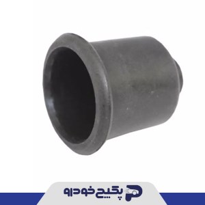 گردگیر ( قرقری ) مفصل با رینگ فلزی پژو 405 و سمند و پارس و سمند ملی و دنا و سورن 473709 جی ای اس پی