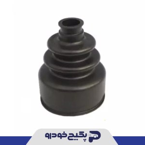 گردگیر ته پلوس داخلی ( طرح جدید KOFCO ) سه خار پژو 405 و سمند و پارس 473711 جی ای اس پی