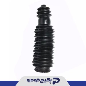 گردگیر جعبه فرمان بزرگ pu * پژو 405 و سمند و پارس 473712 جی ای اس پی