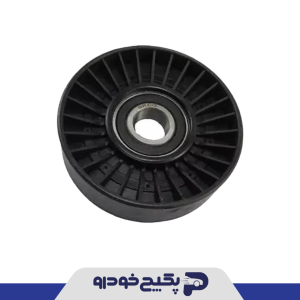 غلطک تسمه سفت کن ( هرزگرد دینام ) پژو 405 و پارس و سمند 476205 جی ای اس پی