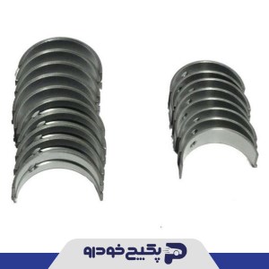 یاتاقان متحرک سایز 0.30 ( دایدو ژاپن ) پژو 405 و پارس و سمند 477609 جی ای اس پی