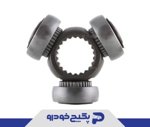 سه شاخه پلوس 22 خار ( طرح GKN ) پژو 405 پارس سمند 477712 جی ای اس پی سه شاخه پلوس 22 خار ( طرح GKN ) پژو 405 پارس سمند 477712 جی ای اس پی