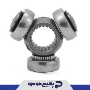 سه شاخه پلوس 22 خار ( KOFCO ) پژو 405 پارس سمند 477713 جی ای اس پی