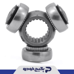 سه شاخه پلوس 24 خار پژو 405 پارس سمند 477714 جی ای اس پی