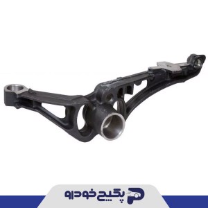 بازویی اتاق چپ پژو 405 و سمند و پارس 477911 جی ای اس پی
