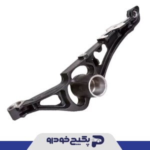 بازویی اتاق راست پژو 405 و سمند و پارس 477912 جی ای اس پی