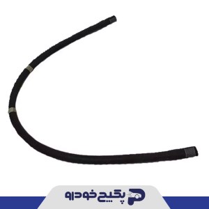 شیلنگ ورودی اب رگلاتور گازسوز پژو 405 و سمند و پارس 478006 جی ای اس پی