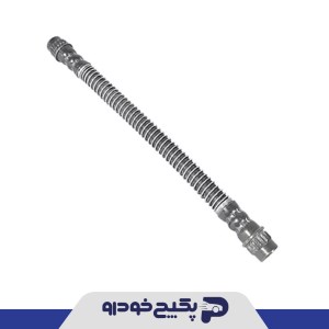 شیلنگ ترمز چرخ عقب پژو 405 و سمند و پارس 478031 جی ای اس پی