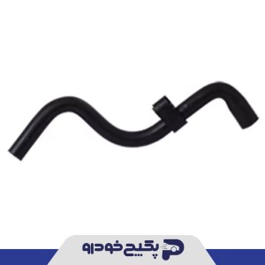 شیلنگ ورودی هوا به هواکش ( بست دار ) پژو 405 و سمند و پارس 478069 جی ای اس پی شیلنگ ورودی هوا به هواکش ( بست دار ) پژو 405 و سمند و پارس 478069 جی ای اس پی