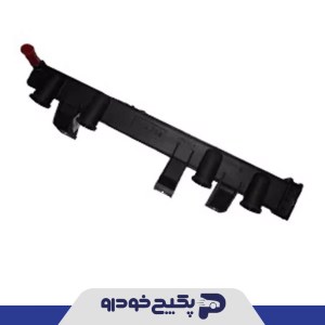 ریل سوخت پژو 405 و پارس و سمند 478481 جی ای اس پی