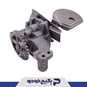 اویل پمپ پژو 405 و سمند و پارس 479501 جی ای اس پی