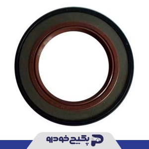 کاسه نمد جلو میل لنگ ( وایتون ) پژو 405 و سمند پارس 479627 جی ای اس پی