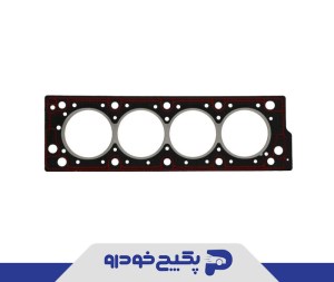 واشر سرسیلندر XU7 استاندارد با پل تقویت شده فلزی پژو 405 479640 جی ای اس پی