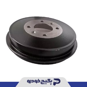 کاسه چرخ عقب پژو 405 و سمند و پارس و سمند ملی و دنا و سورن 479705 جی ای اس پی