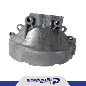 پوسته حلزونی گیربکس پژو 405 پارس سمند 479810 جی ای اس پی