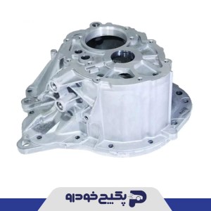 پوسته میانی گیربکس پژو 405 پارس سمند 479811 جی ای اس پی
