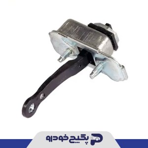 ترمز درب قدیم چپ پژو 405 و پارس 490801 جی ای اس پی