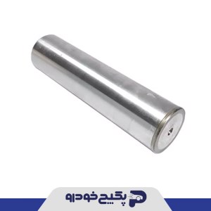 پین اتصال بازویی چرخ ( میل ژامبون راست) توپر پژو 405 و پارس و سمند 491102 جی ای اس پی