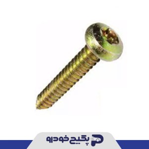 پیچ دستگیره مچی بلند پژو 405 و پارس 493108 جی ای اس پی