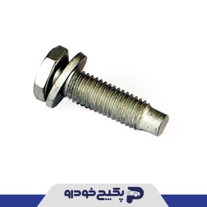 پیچ سینی فن پژو 405 و پارس 493109 جی ای اس پی
