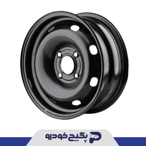 رینگ چرخ پژو 405 - پارس 493201 جی ای اس پی