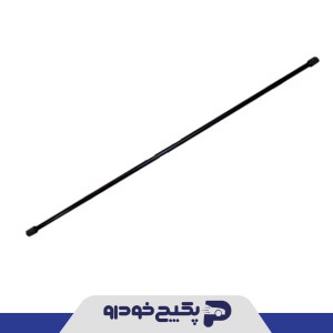 میل تعادل عقب ( میل موجگیر - قطر 17 ) پژو 405 و پارس 494307 جی ای اس پی