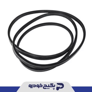 نوار دور درب جلو چپ پژو 405 و پارس 494601 جی ای اس پی **