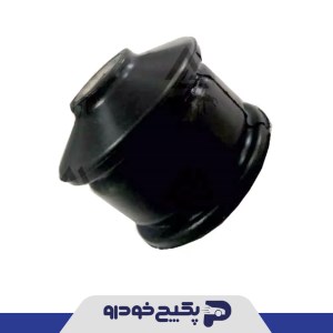 بوش پایه کمک ( بوش قرقره ای پایین ) پراید 500208 جی ای اس پی