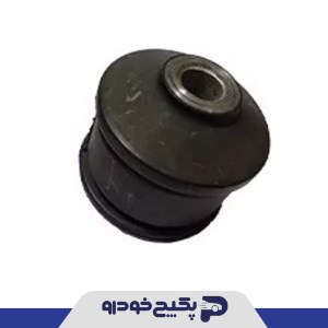 بوش پایه کمک لاستیکی طرح جدید ( بوش قرقره ای ) پراید 500209 جی ای اس پی
