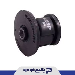بوش ضربه گیر اکسل عقب پراید 500211 جی ای اس پی