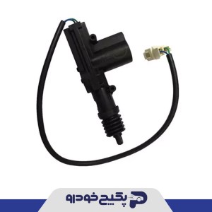پمپ درب عقب ( 2 سیم ) پراید 500402 جی ای اس پی