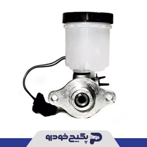 پمپ ترمز CBS پراید 500411 جی ای اس پی
