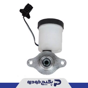 پمپ ترمز ABS پراید 500412 جی ای اس پی