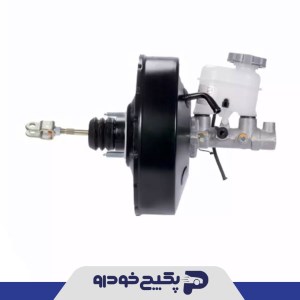 مستر و بوستر ABS پراید 500422 جی ای اس پی