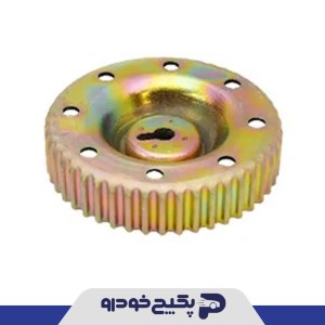 پولی میل سوپاپ ( دنده تایمینگ دایکست ) پراید تیبا شاهین 500601 جی ای اس پی