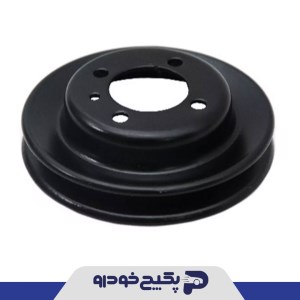 پولی سرمیل لنگ کوچک پراید 500603 جی ای اس پی
