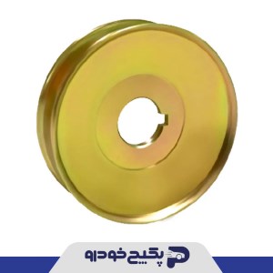 پولی دینام پراید 500605 جی ای اس پی پولی دینام پراید 500605 جی ای اس پی