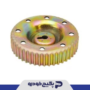 پولی میل سوپاپ ( دنده تایمینگ ) پراید تیبا 500610 جی ای اس پی پولی میل سوپاپ ( دنده تایمینگ ) پراید تیبا 500610 جی ای اس پی
