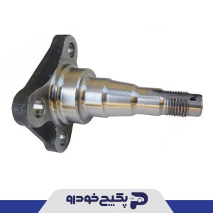 توپی چرخ عقب جدید پراید 501024 جی ای اس پی