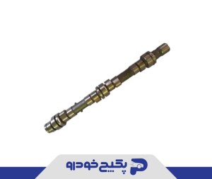 میل بادامک بهینه پراید کاربراتور 502109 جی ای اس پی