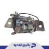 قفل صندوق عقب پراید هاچبک 503501 جی ای اس پی