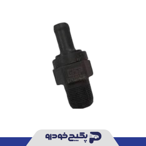 شیر تنظیم فشار تهویه موتور پراید پورو 4 (چپقی درب سوپاپ) 504708 جی ای اس پی