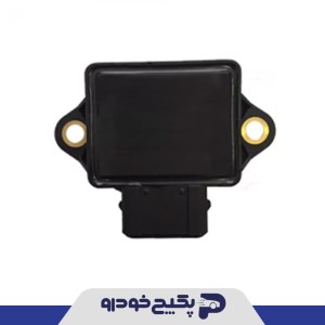 پتانسیومتر مربعی زیمنس پراید و تیبا 507502 جی ای اس پی